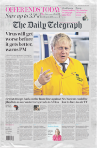 telegraph
