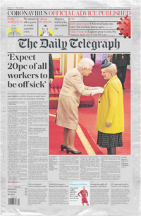 telegraph