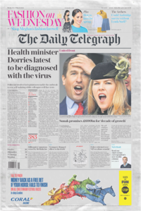 telegraph