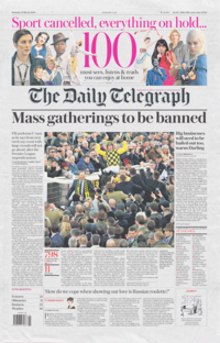 telegraph