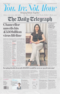 telegraph