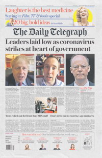 telegraph