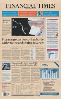 Financial Times