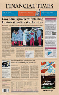 Financial Times