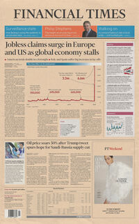 Financial Times