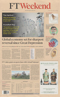 Financial Times