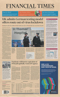 Financial Times
