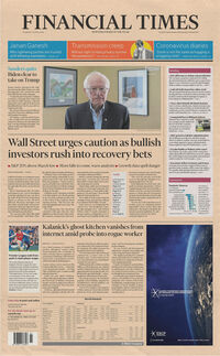 Financial Times