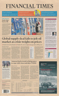 Financial Times