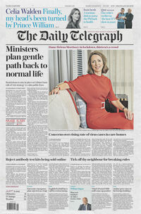 Telegraph