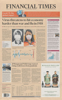 Financial Times