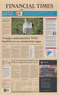 Financial Times