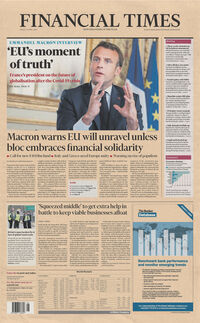 Financial Times