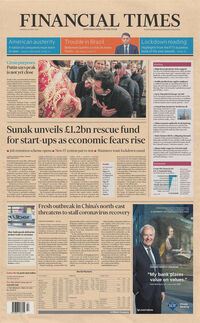 Financial Times