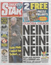 Daily Star