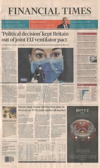 Financial Times