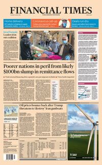 The Financial Times