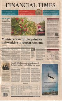 The Financial Times