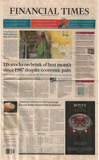 The Financial Times