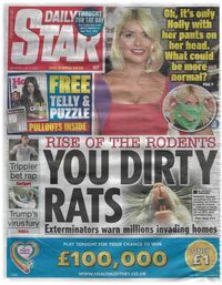The Daily Star