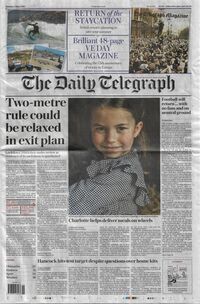 The Daily Telegraph