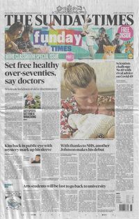 Sunday Times