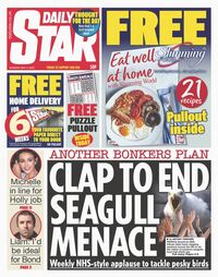 The Daily Star