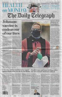 The Daily Telegraph