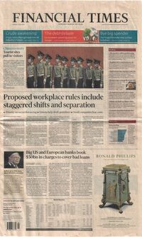 The Financial Times