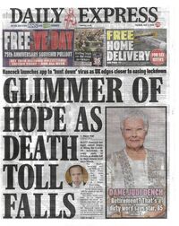 The Daily Express