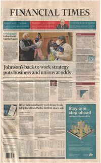 The Financial Times