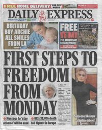 Daily Express