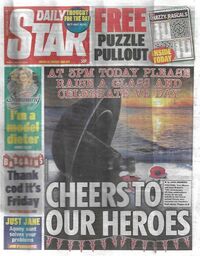 The Daily Star