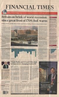 The Financial Times