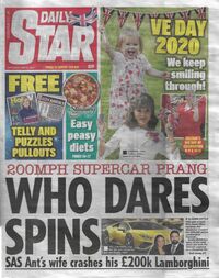 The Daily Star