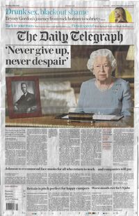 The Daily Telegraph