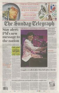 Sunday Telegraph