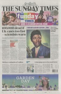 Sunday Times