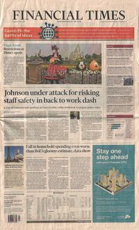Financial Times
