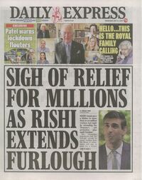 Daily Express