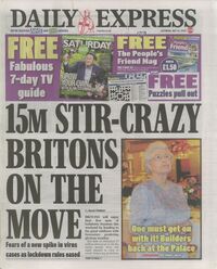 Daily Express