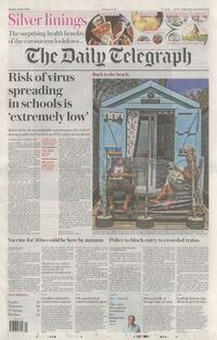 Daily Telegraph