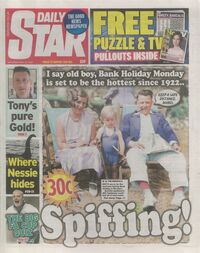 Daily Star