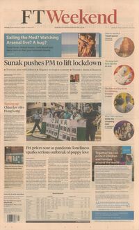Financial Times