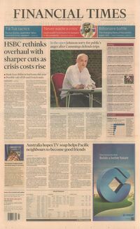Financial Times