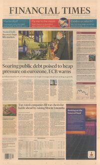 Financial Times