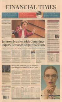 Financial Times