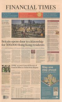 Financial Times