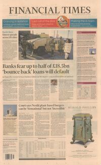 Financial Times