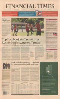 Financial Times